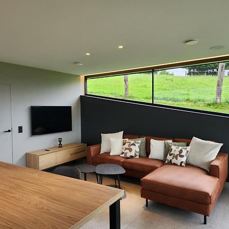 Lodge 323 Malmedy Exteriör bild