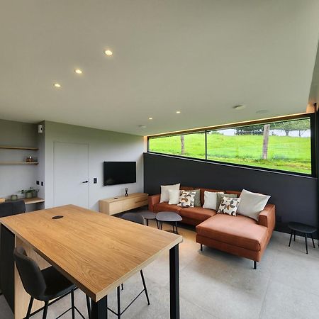 Lodge 323 Malmedy Exteriör bild